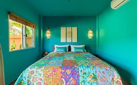 Namreka Sanctuary Wellness Retreat